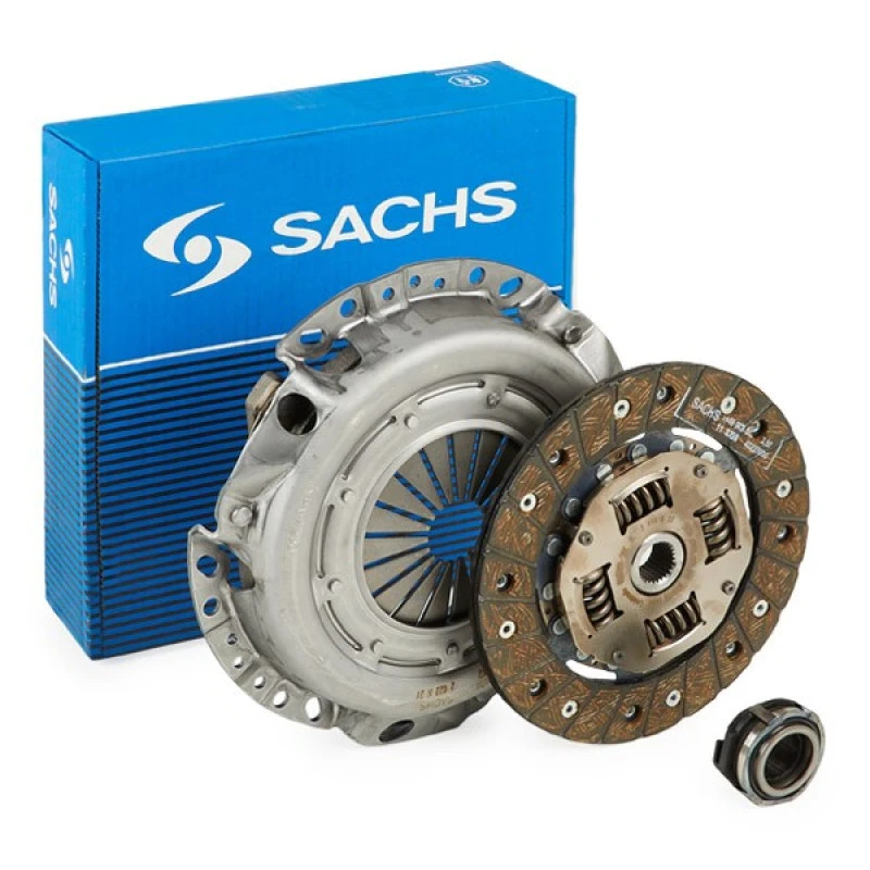 Image of Clutch kit SACHS 3000 962 001