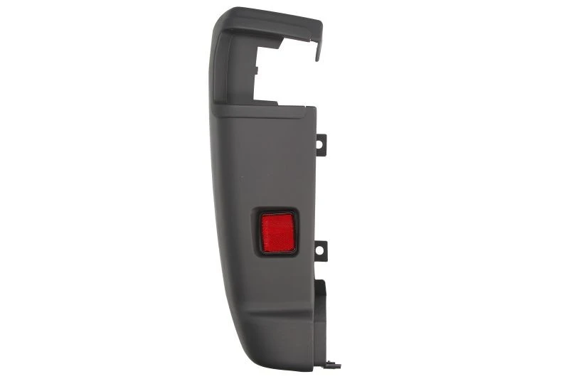 Image of BLIC 5506-00-2097963Q Rear bumper Right Rear Rear bumper (100216)