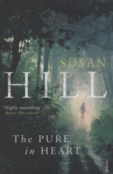 Image of The Pure in Heart by Susan Hill Paperback