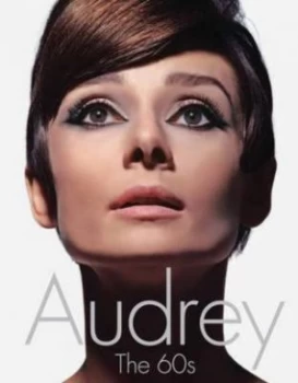 Image of Audrey by David Wills Hardback
