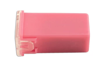 J Type Cartridge Fuse Pink 30-amp Pk 10 Connect 30490