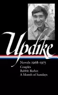 Image of john updike novels 1968 1975 loa 326 couples rabbit redux a month of sunday