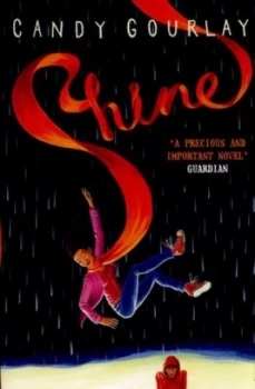 Image of Shine by Candy Gourlay Paperback