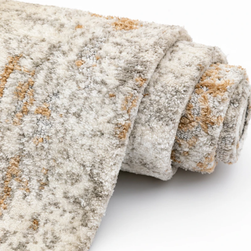 Image of Olivia's Studio Nanda Rug Natural 160x230cm