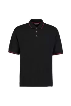 St. Mellion Short Sleeve Polo Shirt