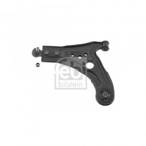 Lower Front Left Track Control Arm FEBI BILSTEIN 30605