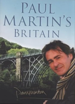 Image of Paul Martins Britain by Paul Martin Hardback