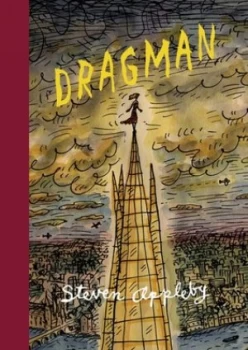 Image of Dragman by Steven Appleby