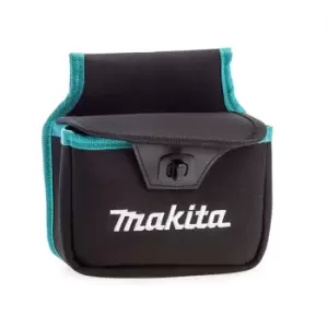 Image of Makita 199297-7 Twin Dual Battery Pouch for Tool Belt