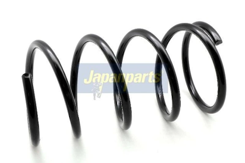 Image of JAPANPARTS Coil spring JAPANPARTS ZC2981A