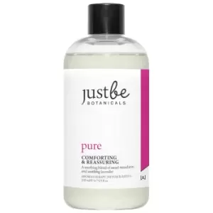 Image of Wax Lyrical JustBe Botanicals Pure Reed Diffuser Refill 200ml