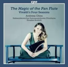 image of The Magic of the Pan Flute: Vivaldi's Four Seasons