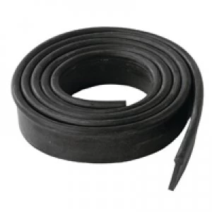 image of Unger Replacement Rubber 106cm Black 94539D