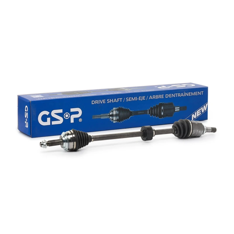 Image of GSP 259636 Drive shaft Drive Shaft (13)