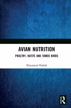 Image of Avian NutritionPoultry Ratite and Tamed Birds