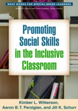 Image of Promoting Social Skills in the Inclusive Classroom