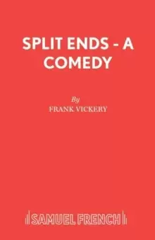Image of Split Ends