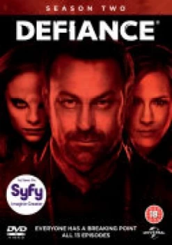 image of Defiance - Season 2