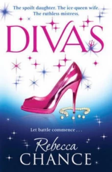 Image of Divas by Rebecca Chance Paperback