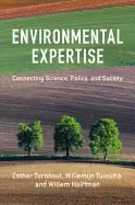 Image of environmental expertise
