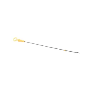 Image of VAICO Oil Dipstick VW,AUDI,SKODA V10-9724 038115611A,038115611B,038115611A 038115611B,38115611A,38115611B,038115611A,038115611B,38115611A,38115611B