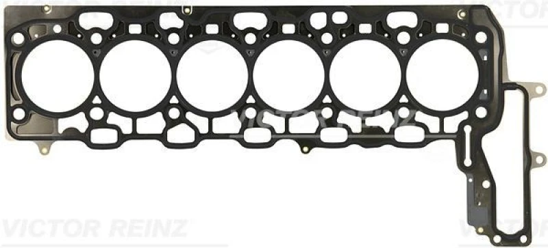 Image of Head gasket REINZ 61-10207-00