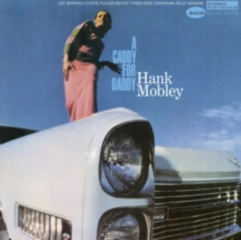Image of A Caddy for Daddy (Deluxe Edition) Vinyl