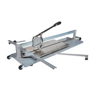 Image of Vitrex Clinker XL Professional Tile Cutter 750mm