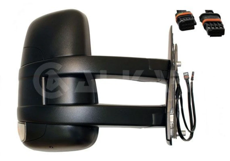 Image of ALKAR Wing mirror ALKAR 9236249