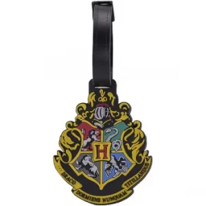 image of Harry Potter Hogwarts Baggage Tag