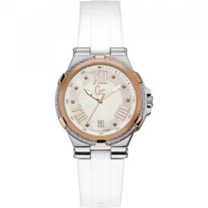 Image of Gc Structura Cable Watch