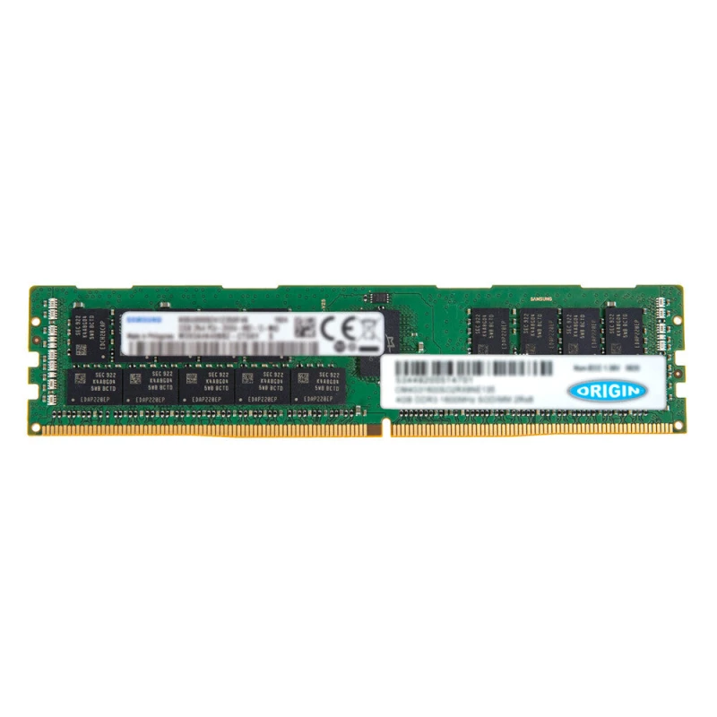 Image of Origin Storage Origin Storage 32GB DDR4 2133MHz LRDIMM 4Rx4 ECC 1.2V HMA84GL7MMR4N-TF-OS