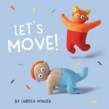 Image of Let's Move!