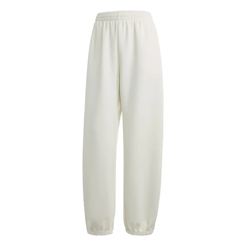 Image of Adidas Womens joggers adidas Lux Blanc Female S