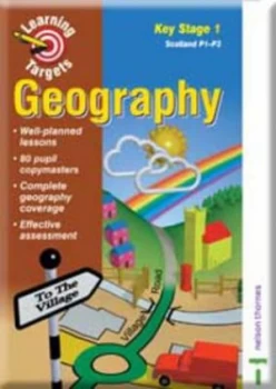 Image of Geography by Susan Thomas Paperback
