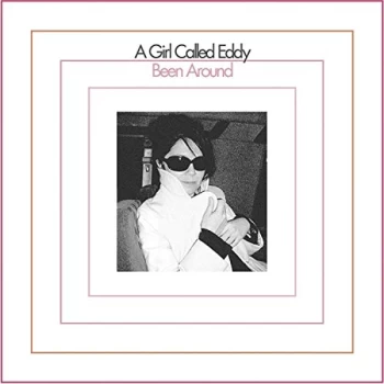 Image of A Girl Called Eddy - Been Around Vinyl