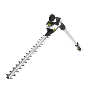 image of Gtech HT50 55cm 18V Cordless Long Reach Hedge Trimmer