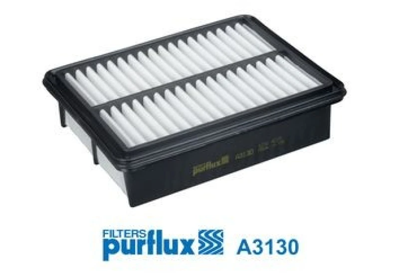 Image of Air filter PURFLUX A3130