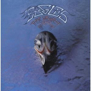 Image of Eagles - Their Greatest Hits 1971-1975 Vinyl