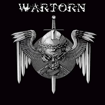 Image of Wartorn - Iconic Nightmare Vinyl