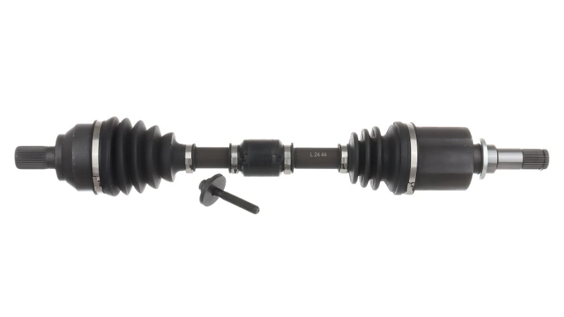 Image of SKF Drive shaft SKF VKJC 2484