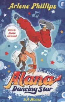 Image of La Moves by Arlene Phillips Paperback