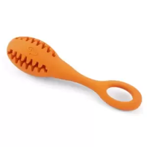 Zoon Rubber Lobber - Orange