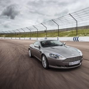 Image of Buyagift Supercar Thrill With High Speed Passenger Ride