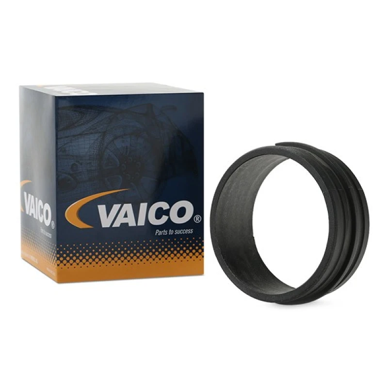 Image of VAICO V20-7381 Intake Pipe, air filter Original VAICO Quality Intake Pipe,air filter (1591)
