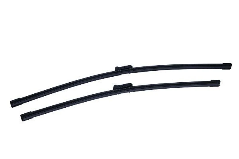 Image of MAXGEAR 39-0126 Wiper blade 500mm, Flat wiper blade Wiper Blade (298)