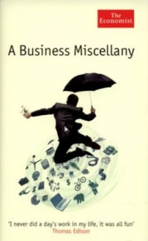 Image of Business Miscellany Hardback