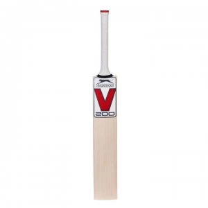 Image of Slazenger V200 G1+ Cricket Bat