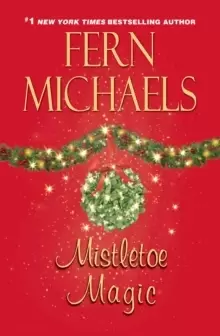 Image of Mistletoe Magic