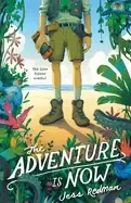 Image of adventure is now
